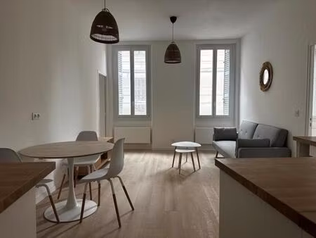 meublé