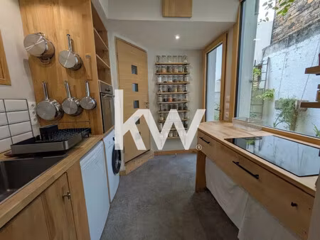 appartement à vendre saint-étienne