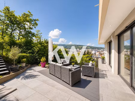 appartement t5 103 m2 la vivaraize