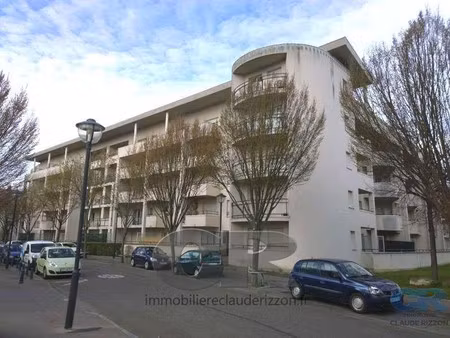 studio a louer sur nancy
