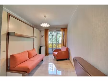 studio - avenue de la californie