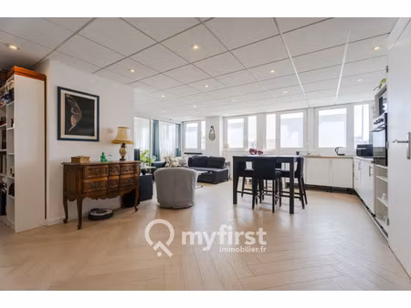 appartement soigné aux portes de toulon