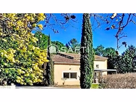 rare à la vente, coup de coeur : la maison de famille par excellence (6 chambres)