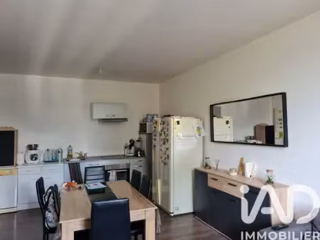 appartement à châlons-en-champagne (51000)