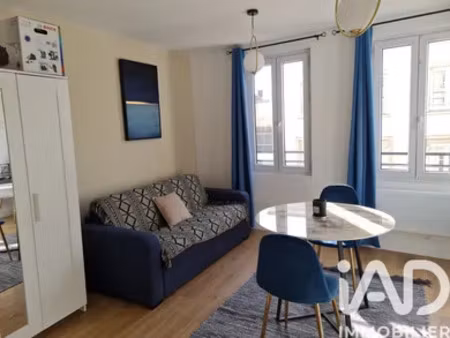 appartement à châlons-en-champagne (51000)