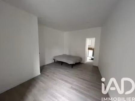 appartement à hauts de bienne (39400)