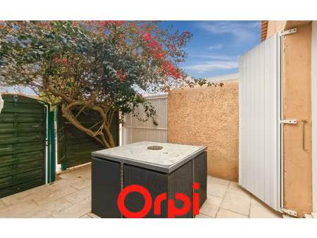 maison bandol 38.36 m² t-3 à vendre, 299 000 €