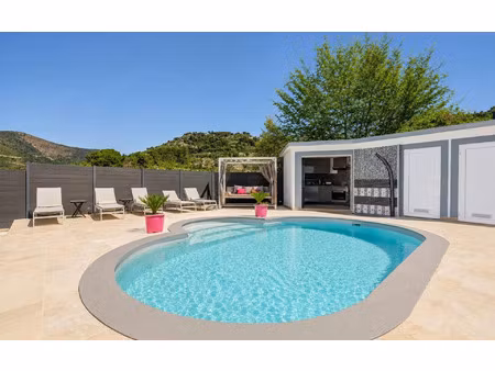 maison drap 148 m² t-5 à vendre, 599 000 €