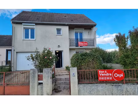 maison la ferté-sous-jouarre m² t-5 à vendre, 230 000 €