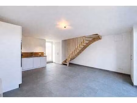maison rénovée 2 chambres - champlon (marche)