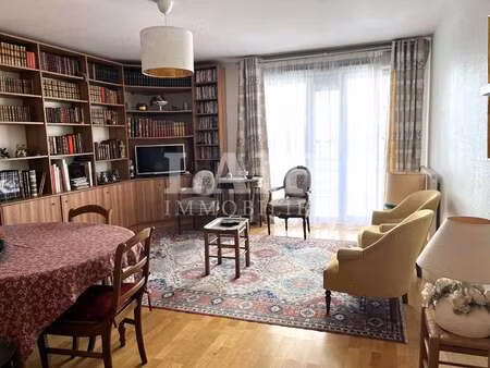 vente appartement 4 pièces à alençon (61000) : à vendre 4 pièces / 78m² alençon