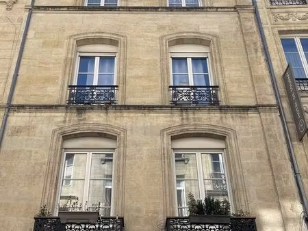 appartement 2 pièces 68 m²