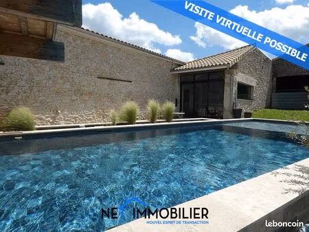 maison 6 pièces 192 m²