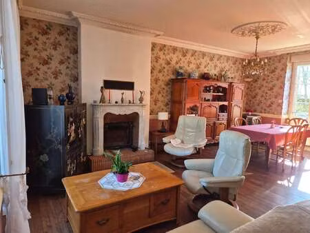 vente maison à dinan (22100) : à vendre / 148m² dinan