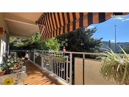 appartement 3 pièces 73 m²