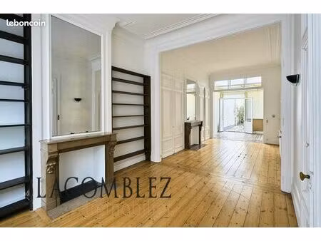 maison 7 pièces 172 m²