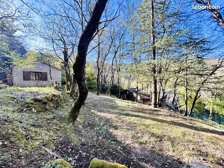 maison 3 pièces 56 m²
