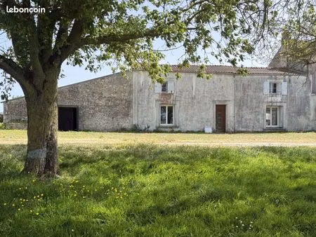 propriété 6 pièces 169 m²