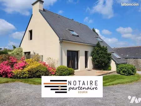 maison 5 pièces 134 m²