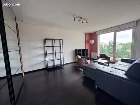 appartement 2 pièces 49 m²