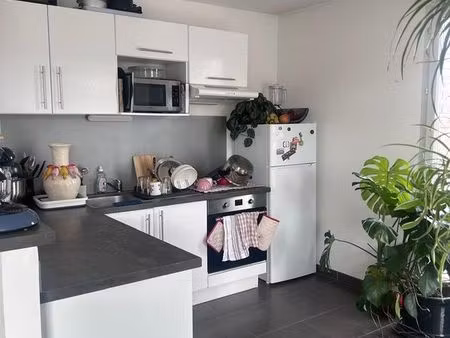location appartement t3 tourcoing