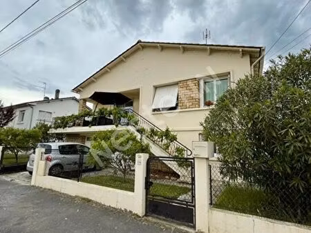 maison 6 pièces 156 m²
