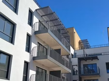 appartement 2 pièces 51 m²