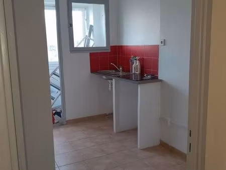a louer t1 marseille reformés