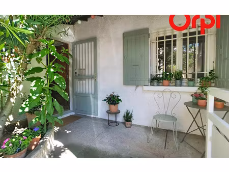 maison avignon m² t-4 à vendre, 235 000 €