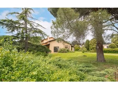 maison blagnac 201.43 m² t-6 à vendre, 830 000 €