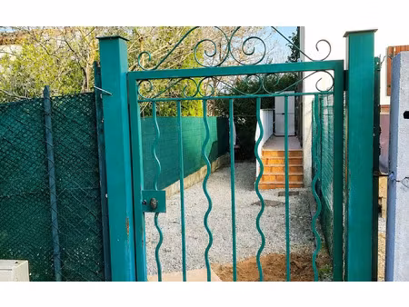location maison, m² t-3 à marseille 12, 837 €