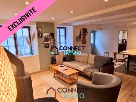 vente maison à morlaix (29600) : à vendre / 73m² morlaix