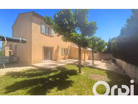 maison pont-saint-esprit m² t-4 à vendre, 229 000 €