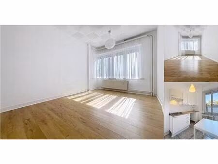 appartement à louer à avenue de broqueville 229 woluwe-saint-lambert (vbe20984)