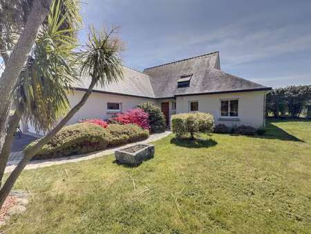 vente maison à camors (56330) : à vendre / 165m² camors