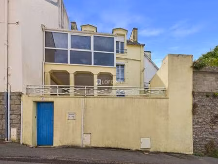 vente maison à douarnenez (29100) : à vendre / 90m² douarnenez