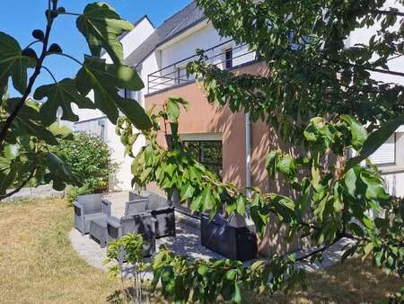 vente maison à saint-avé (56890) : à vendre / 113m² saint-avé