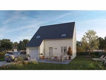 vente maison à saint-samson-sur-rance (22100) : à vendre / 104m² saint-samson-sur-rance