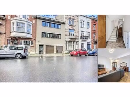 appartement à louer à rue monrose 23 schaerbeek (vbe20988)