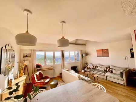 vente appartement 4 pièces piscine à trouville-sur-mer (14360) : à vendre 4 pièces piscine