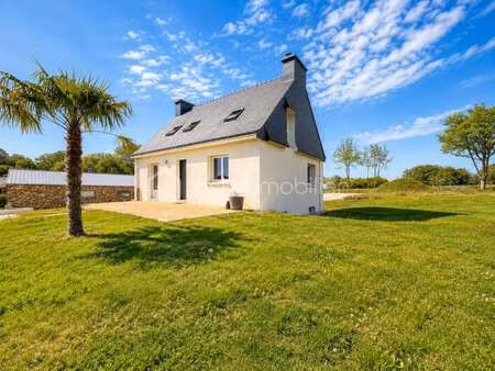 vente maison à brech (56400) : à vendre / 107m² brech