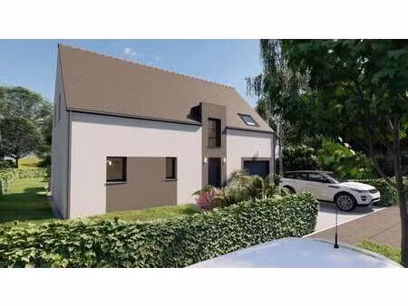 vente maison à plurien (22240) : à vendre / 111m² plurien