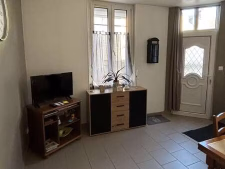 location maison à forges-les-eaux (76440) : à louer / 60m² forges-les-eaux