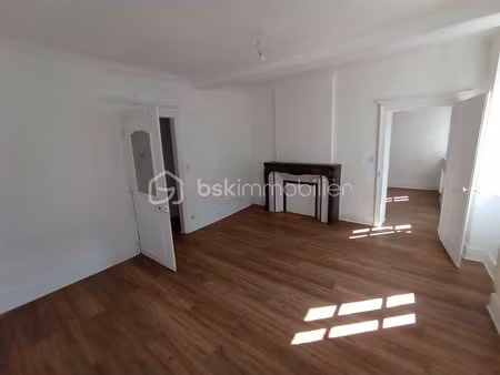 immeuble de 212 m² à vesoul