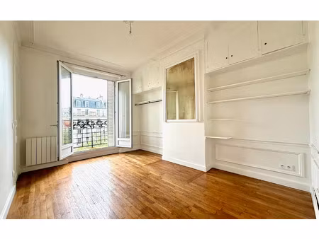 appartement paris 12 54.8 m² t-3 à vendre, 610 000 €