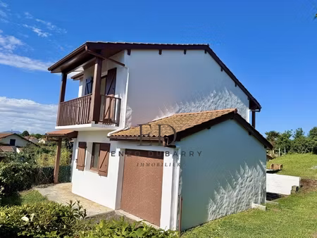maison 4 pièces - 88 m²