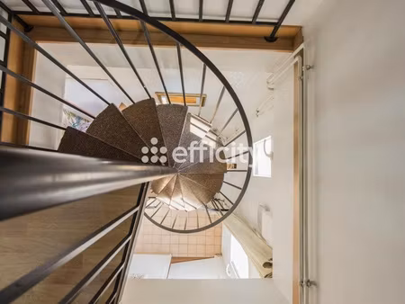 maison 4 pièces - 71 m²