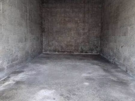 parking à louer
