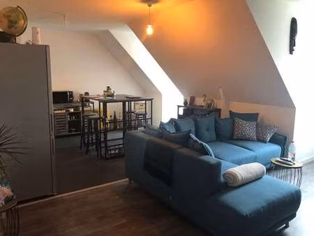 location appartement 3 pièces à baugé (49150) : à louer 3 pièces / 61m² baugé