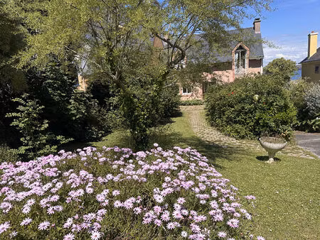maison d'exception à vendre à camaret-sur-mer avec vue mer